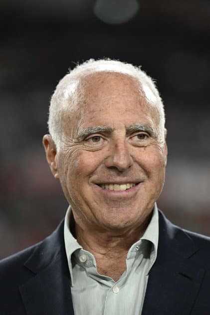 Jeffrey Lurie