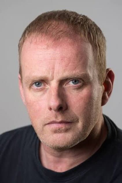 Ciarán McCauley