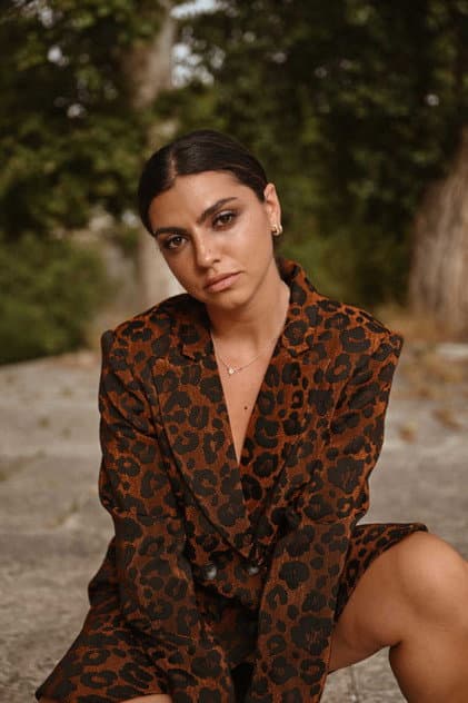 Federica Zacchia