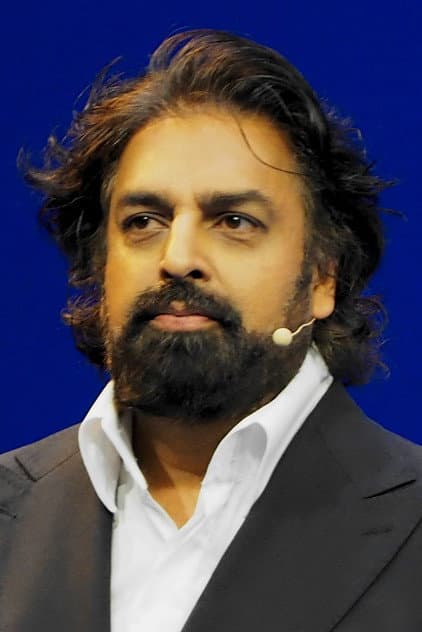 Zahid Ali