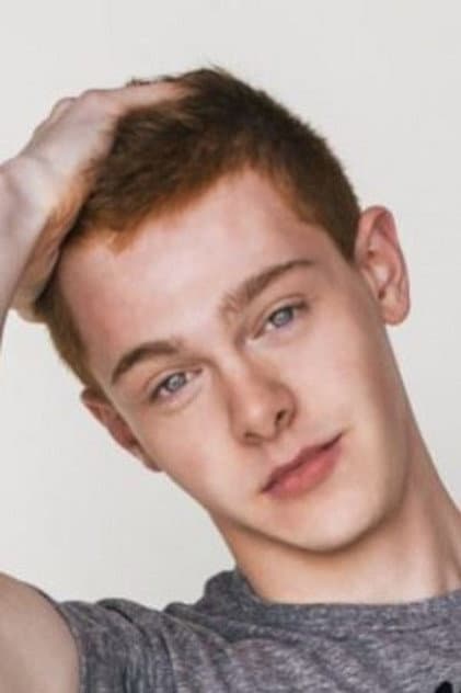 Gavin Phillips