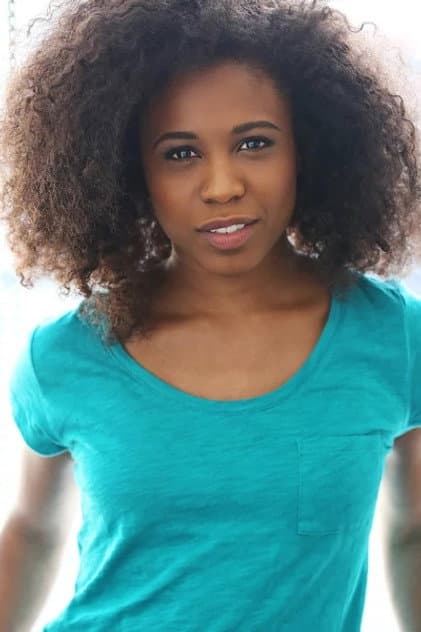 Shonica Gooden
