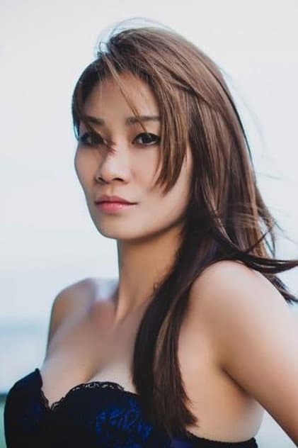 Angeline Yap