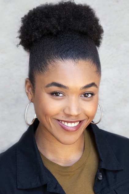 Erin Croom