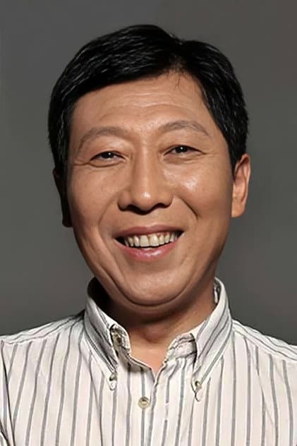 Han Tongsheng