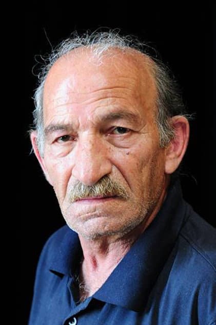 Vagif Karimov