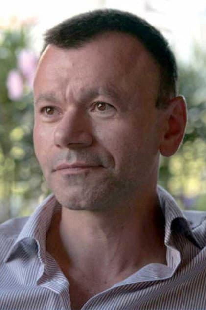 Vladimir Dichkovsky