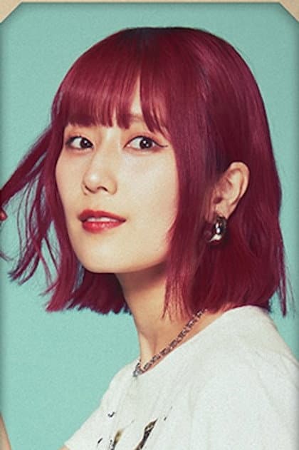 Kaho Tsuji