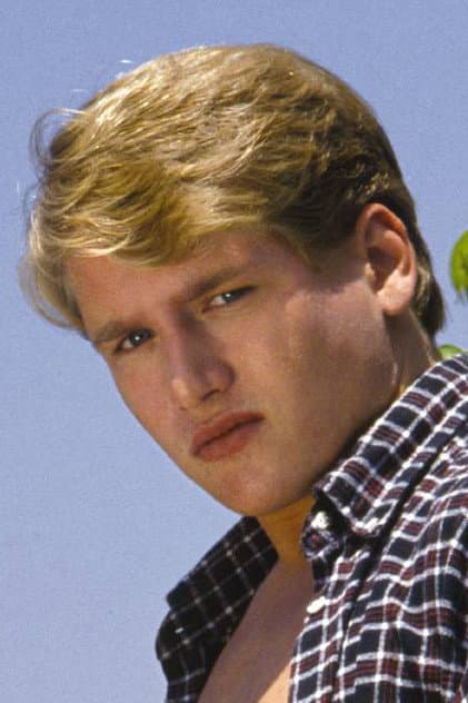 Mike Dixon