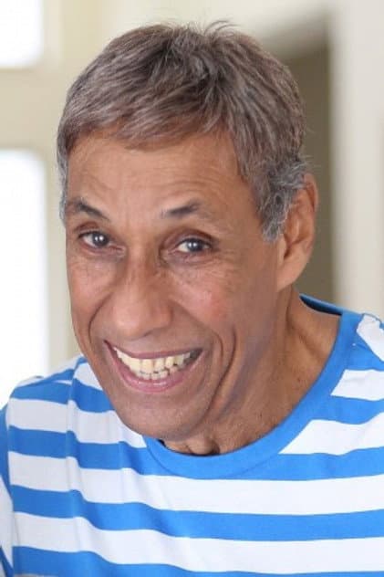 Eliezer Motta