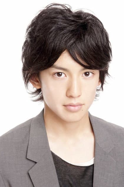 Masanori Mizuno