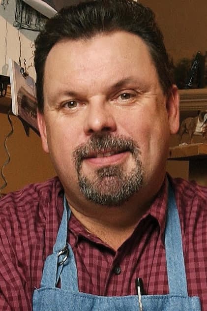 Thomas Kinkade