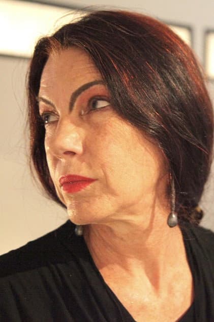 Mariaelena Roqué