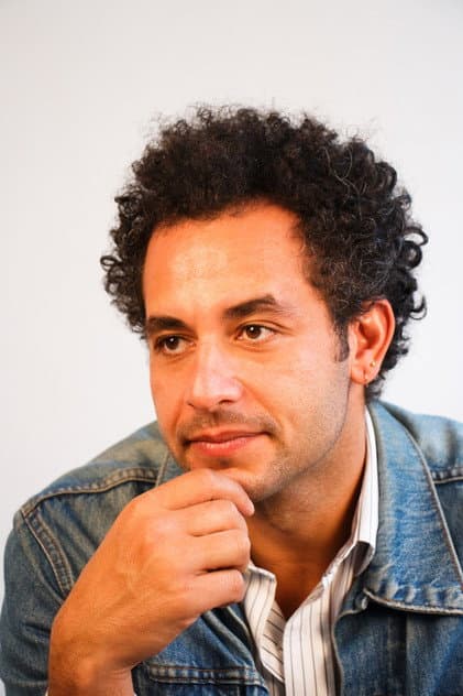 Kareem Rahma
