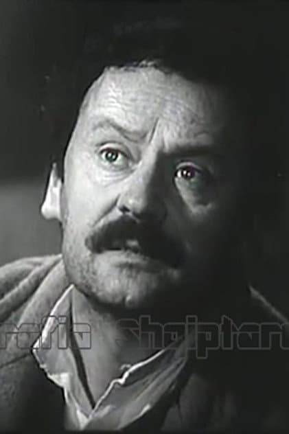 Simon Bitri