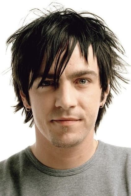 Adam Gontier