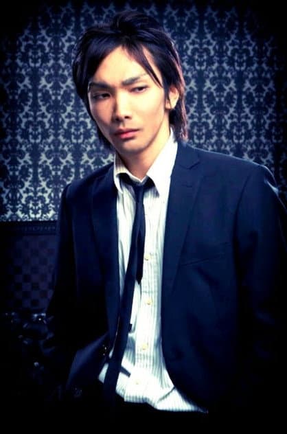 Shingo Kobayashi