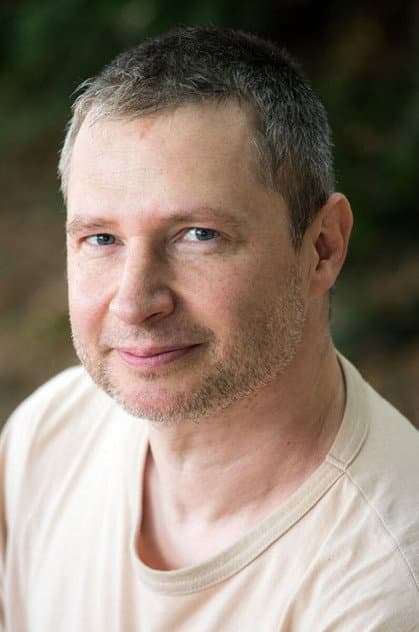 Daniel Hamvas