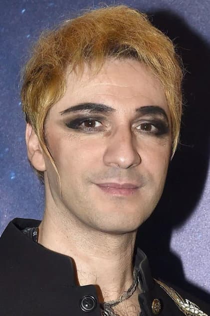 Mikelangelo Loconte