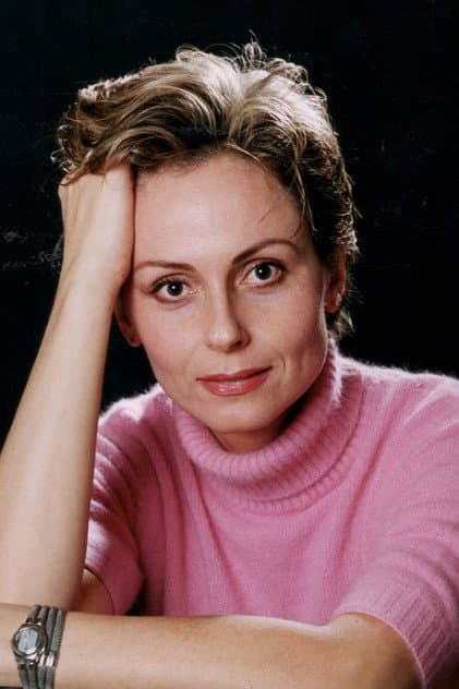 Anisa Markarian