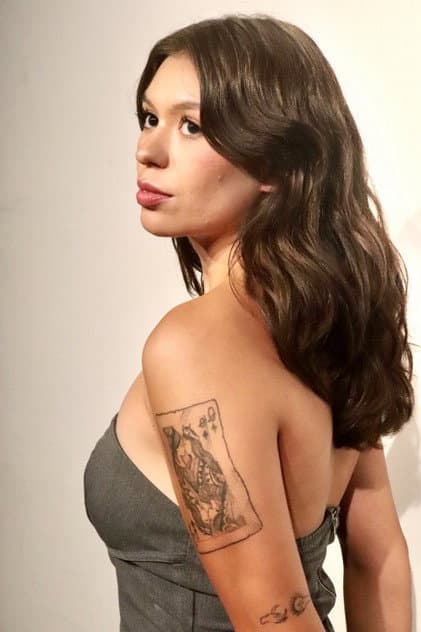 Fernanda Alejandra Herrera