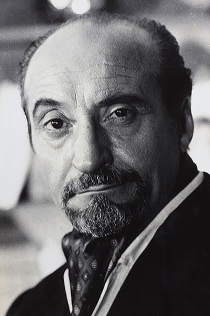 Luciano Gregory