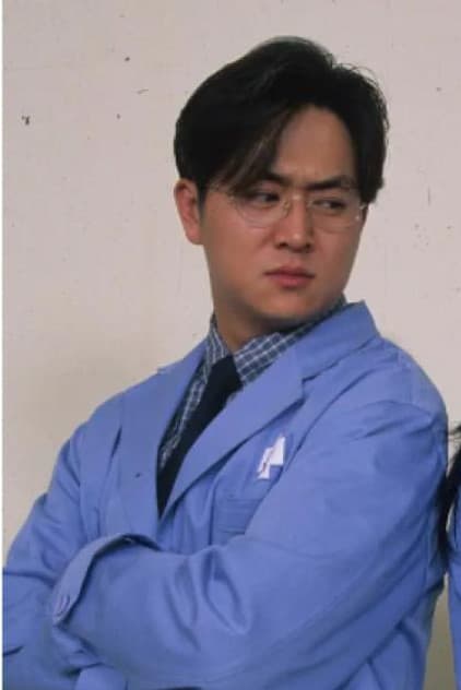 Kim Chan-woo