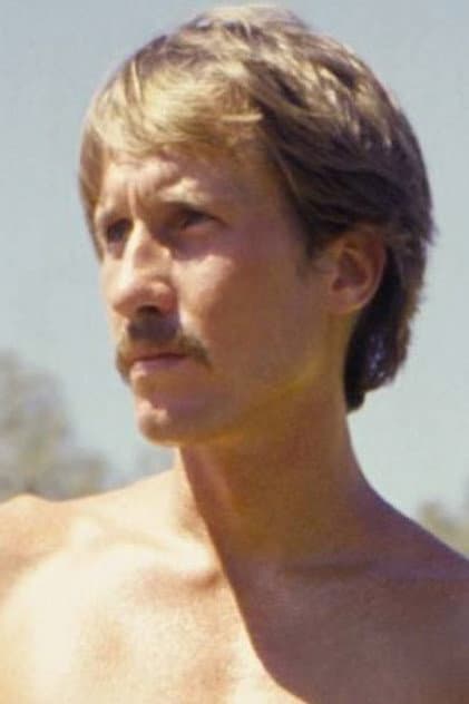 Judd Preston