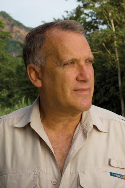 Alan Rabinowitz