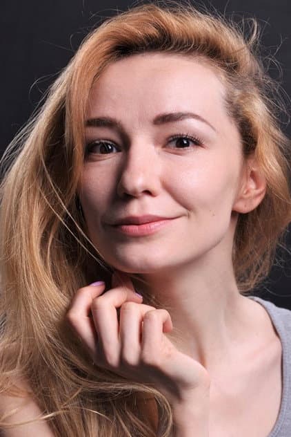 Tatyana Derbenyova