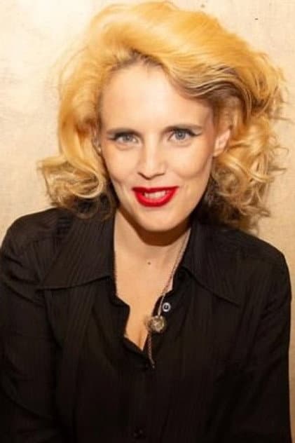 Anna Calvi