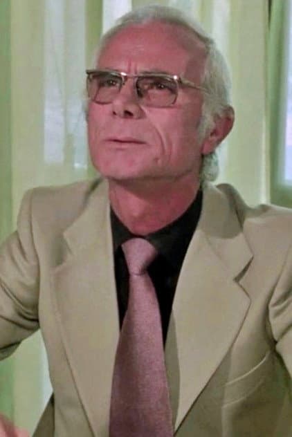 Saverio Mosca