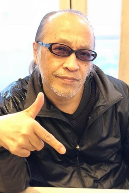 Takeshi Ebihara
