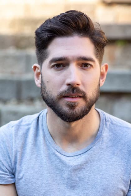 Eduardo José Paco Mateo