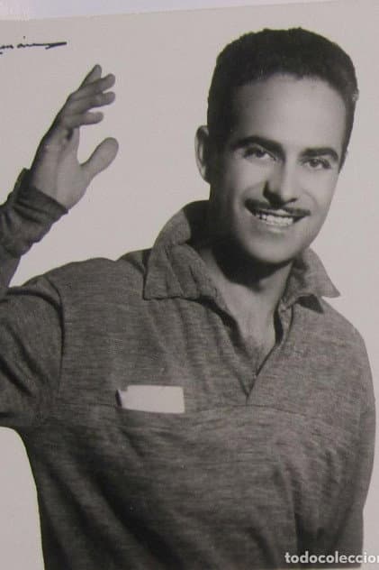 José Luis Pomarón