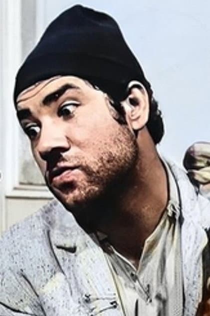 Abdollah Abdolvahabi