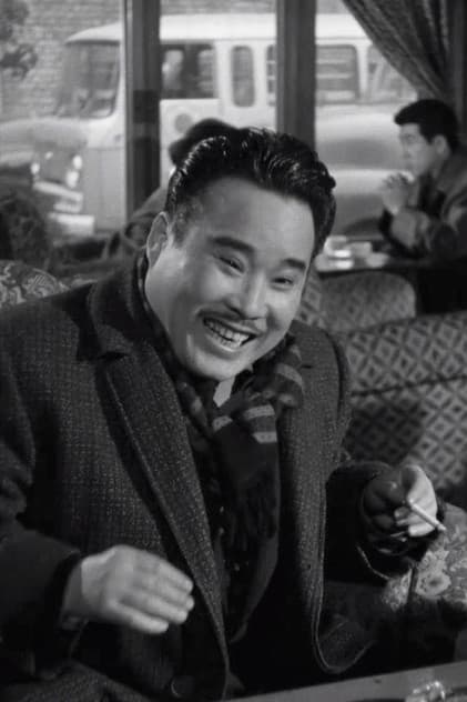 Yoon Wang-gook
