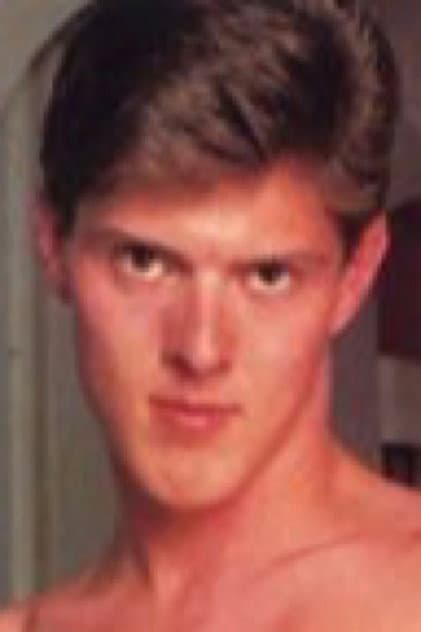 Paul Sexton