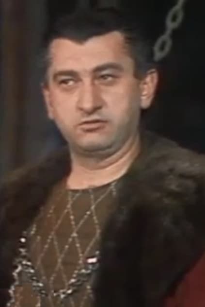 Zhirayr Gabrielyan
