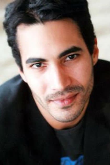 Thiago Martins