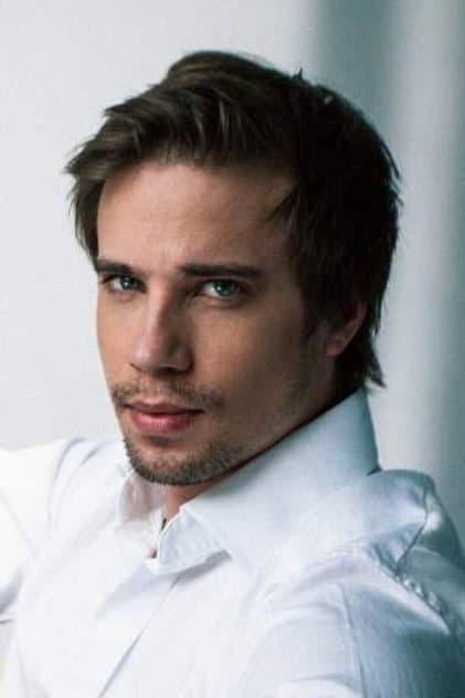 Aleksandr Vedmenskiy
