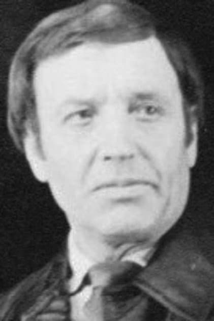 Vladimir Bershanskiy
