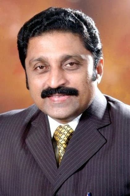 Mohan Ayroor