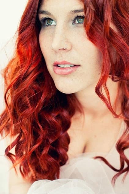 Charlotte Wessels