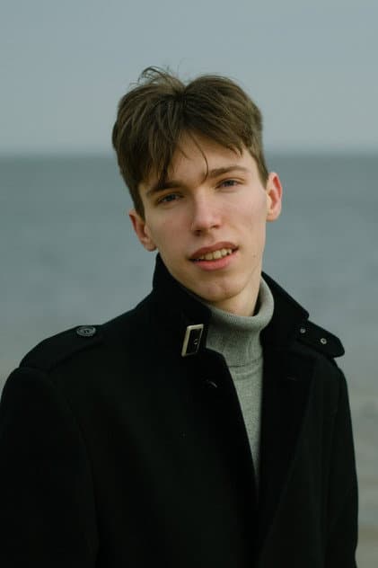 Andrii Storchak