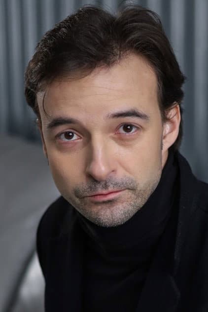 Yaroslav Shinder