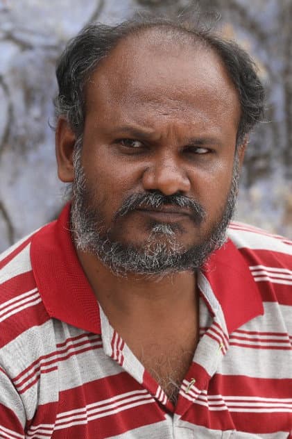 Paulraj Mariappan