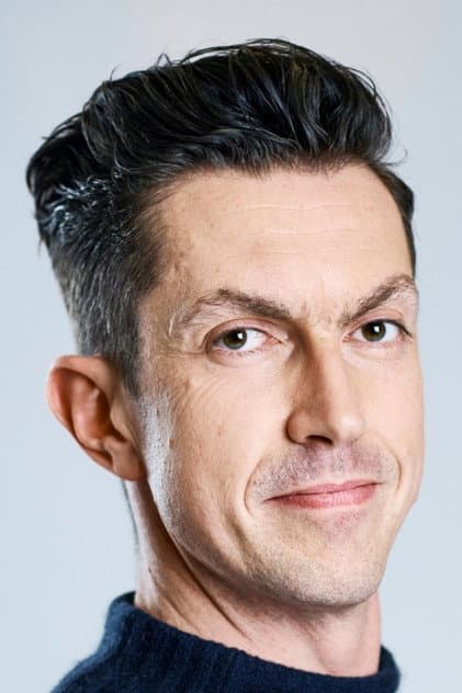 Steven Van Herreweghe
