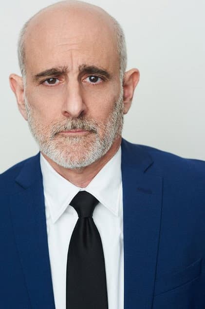 Eric Deskin