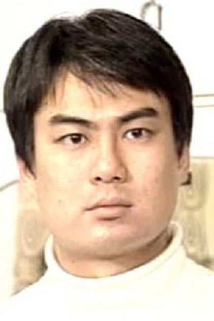 Liu Ke-Mien